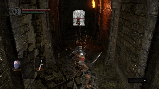 DARK SOULS 3 HOLLOWS SCREENSHOT2