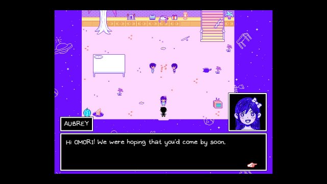 omori opening