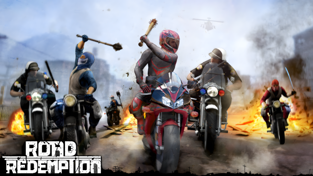 EGSroad redemption 1upeb