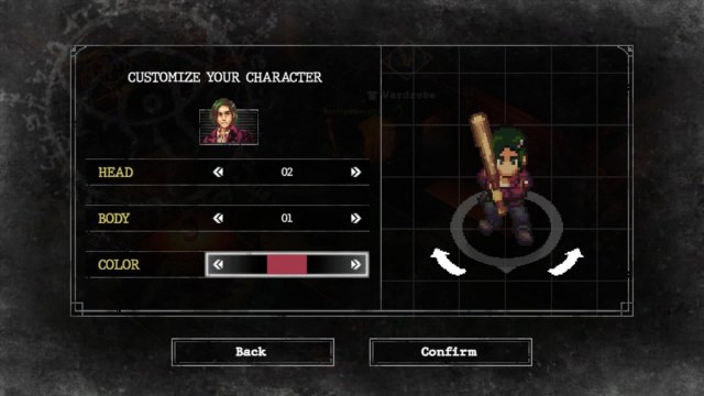 WhisperMountainOutbreak charactercreation