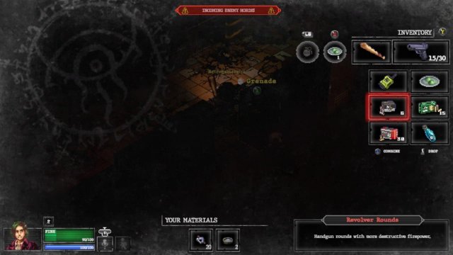 WhisperMountainOutbreak inventory