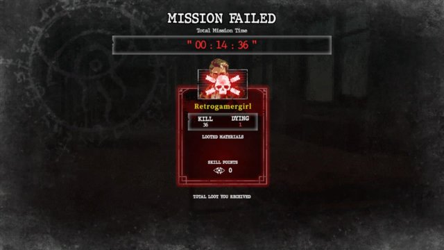 WhisperMountainOutbreak missionfail