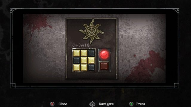 WhisperMountainOutbreak puzzle