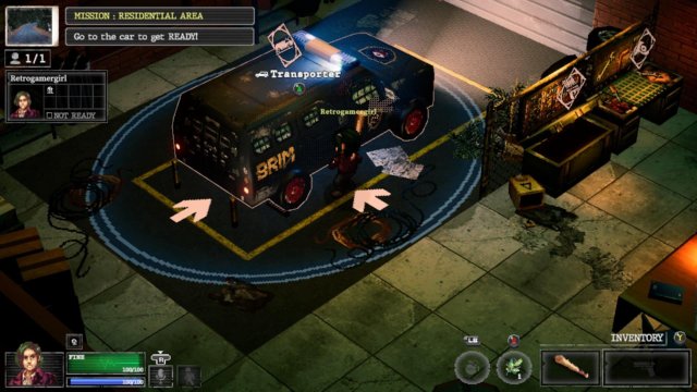 WhisperMountainOutbreak van