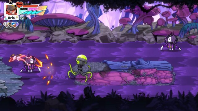 RaRaBoom cuteenemies