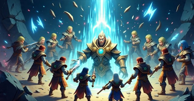 Still Worth Playing3