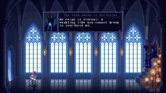 TheDarkQueenofMortholme eternalreign