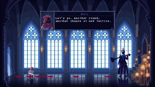 TheDarkQueenofMortholme newtactics