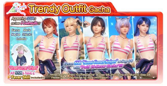 Street Corner Stripes doaxvv