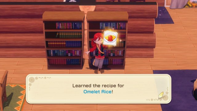 StoryofSeasonsGrandBazaar omeletterice