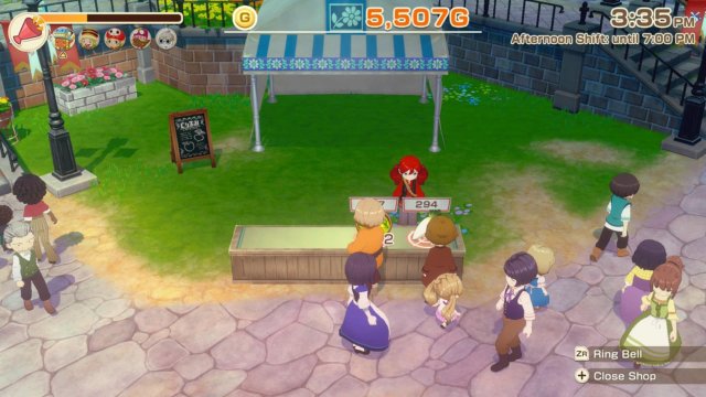 StoryofSeasonsGrandBazaar bigsale