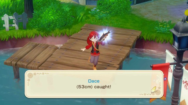 StoryofSeasonsGrandBazaar fishing