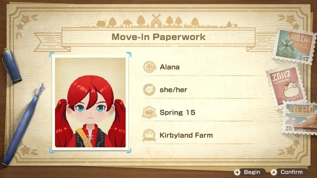 StoryofSeasonsGrandBazaar moveinpaperwork