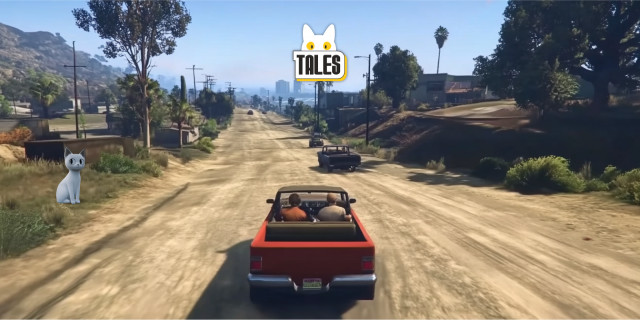 Tales Content Media Bank Images 1