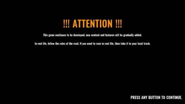 firstracer attention