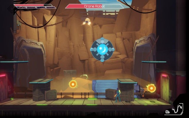 SpaceAdventureCobra boss