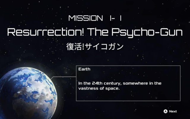 SpaceAdventureCobra mission1