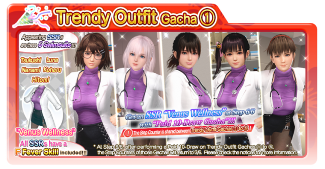 Venus Wellness doaxvv 1