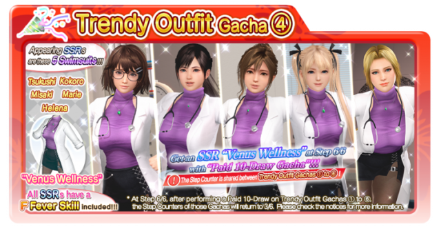 Venus Wellness doaxvv 4