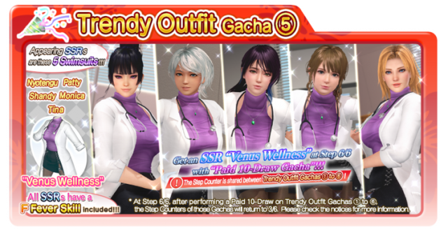 Venus Wellness doaxvv 5