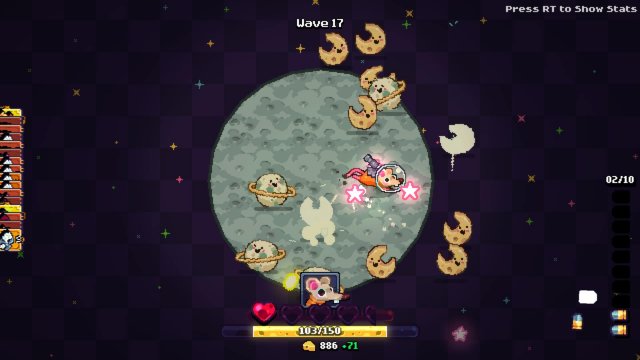 rocketrats happyenemies