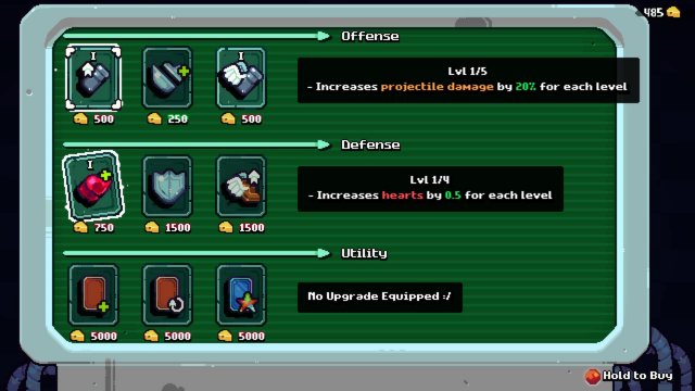 rocketrats upgradespermanent