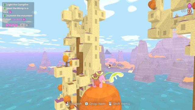 tall trails climbing