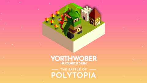 EGSthe battle of polytopia 11ebx