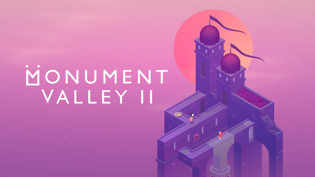 EGSmonument valley 2 9jm2m