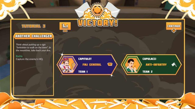 SuperWorldWar victory