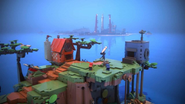 Messenger creation 40D1276F 617E 49BB B289 D3E09CED69A8