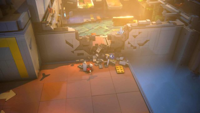 Messenger creation 68F62B92 DC65 4389 A3BA 7B4623557924