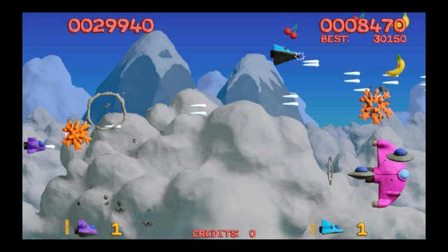 PlatypusReclayed coop