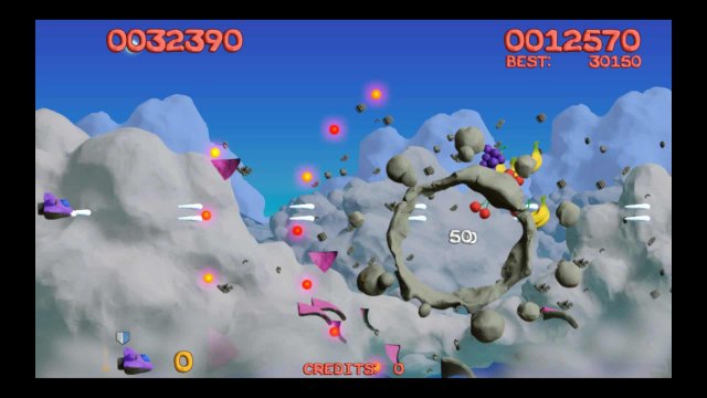 PlatypusReclayed destroy