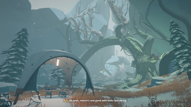 arctic awakening alaskan wilderness