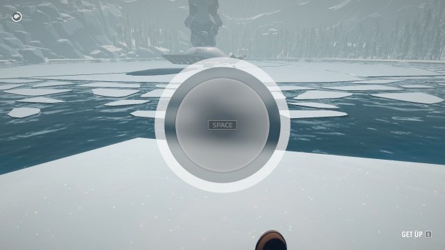 arctic awakening mindfulness