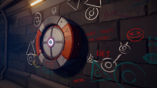 arctic awakening mystery