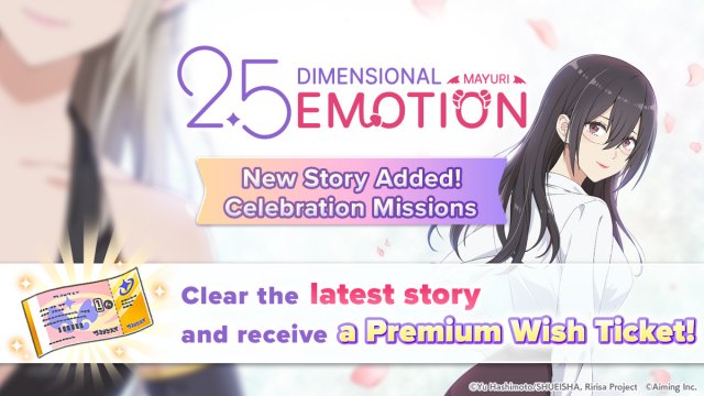 2.5 Dimensional Emotion mayuri