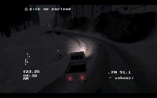 EasyDeliveryCo lostdelivery