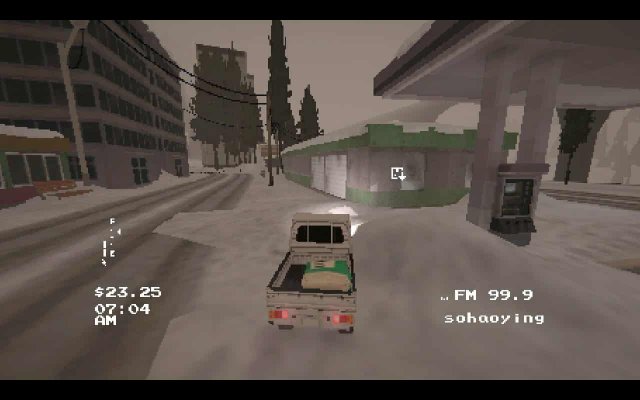 EasyDeliveryCo packagedestination