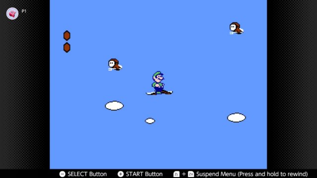 supermariousa luigicarpet