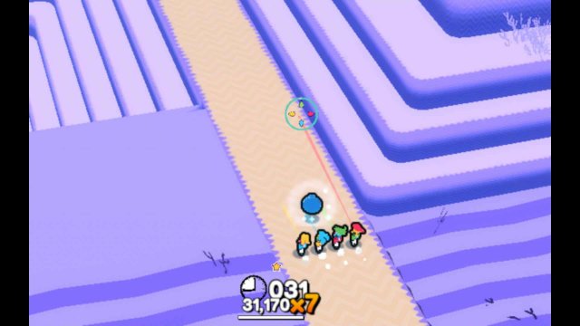 CandyRangers watchitem