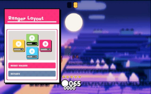 CandyRangers rangerlayout