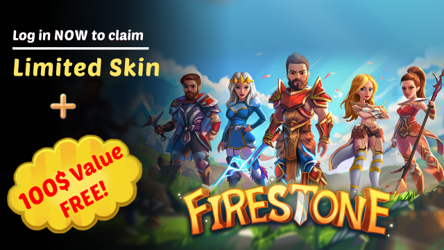 firestone online idle rpg b2u5v
