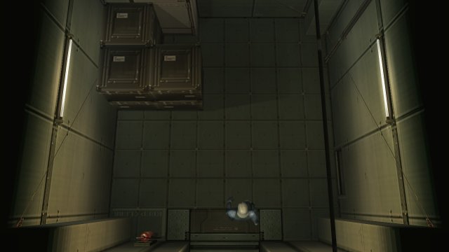 MGS2 M9TranquilizerRoom2