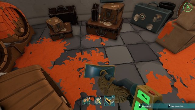 Monster Mop Up Screenshot 3