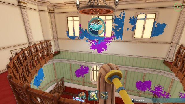 Monster Mop Up Screenshot 4