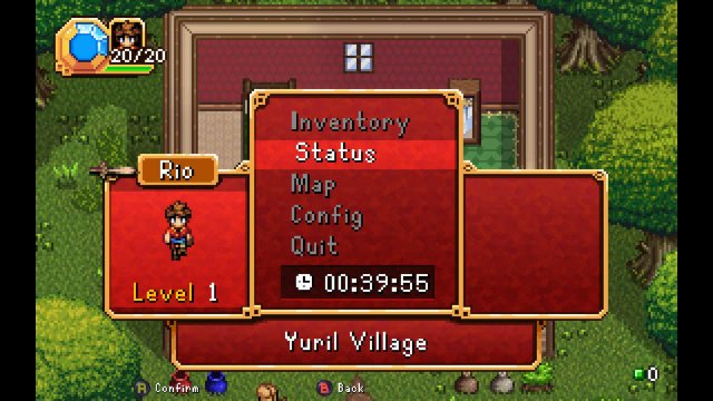 ShrinesLegacy pausemenu