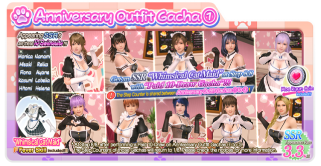 25 Whimsical Cat Maid doaxvv 1