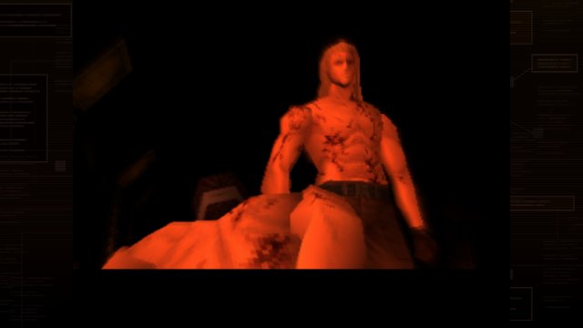 MGS Screenshot Liquid
